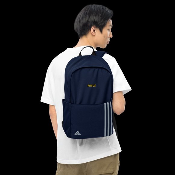 Adidas Backpack main image 4